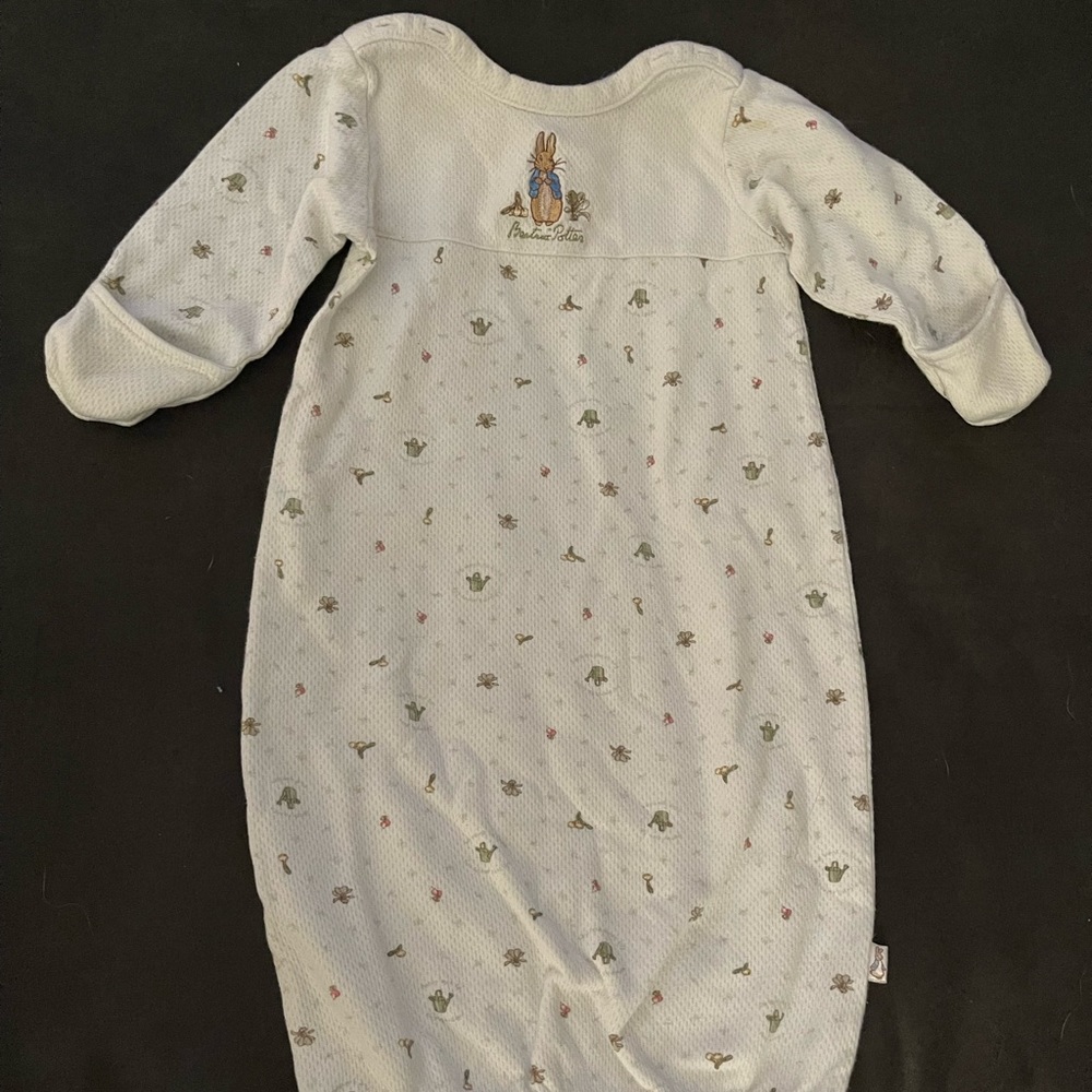 Sleep sack